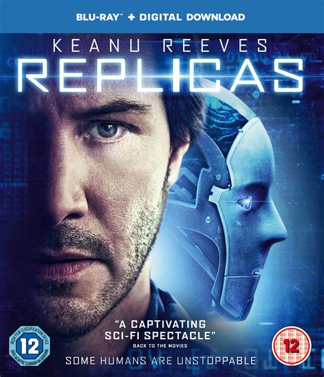 replicas movie free download and watch|keanu reeves replicas.